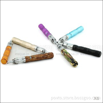 new arrival variable voltage x6 ecig